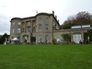 The American Museum of Bath